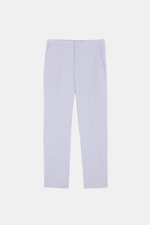 Pantalón Pitillo