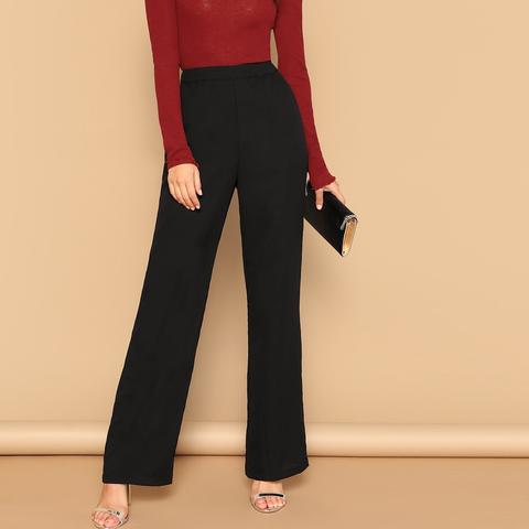 Pantaloni Larghi