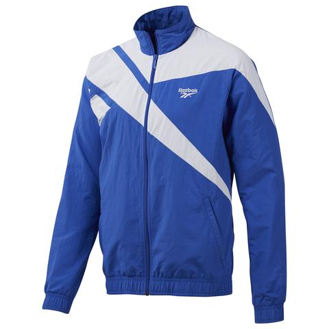 reebok vector tracktop