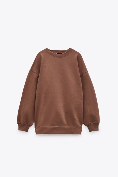 Sweat Oversize