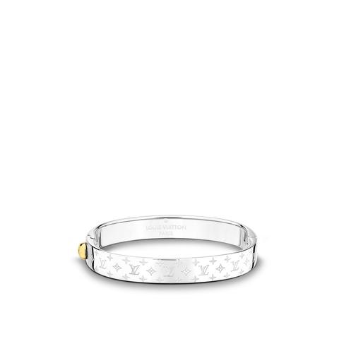 Bracciale Rigido Nanogram