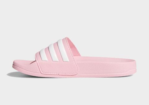 jd adidas slides