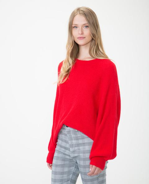 Pull Oversize