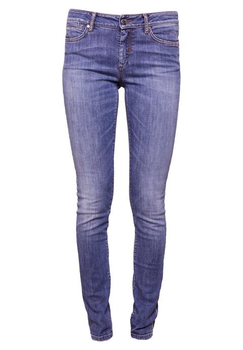 Sportmax Code Editto Jeans Skinny Fit 