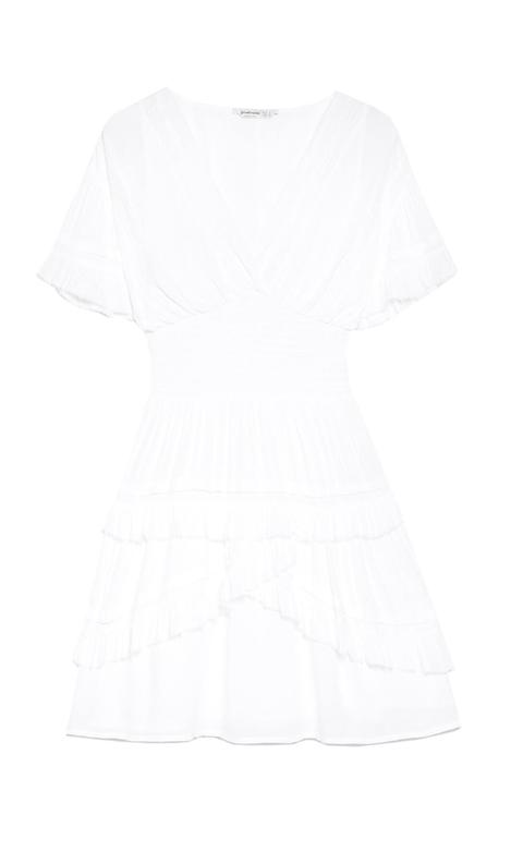 Vestido Romántico