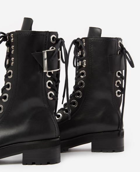 the kooples boots