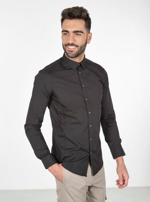 Camicia Slim Fit