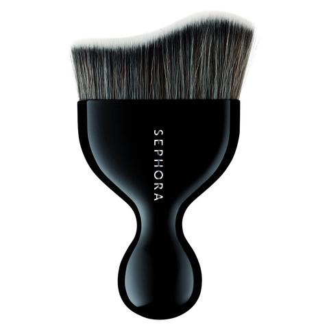 Pennello Professionale Kabuki Contouring N° 82