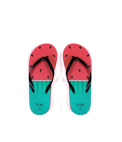 Flip Flop 'watermelon'