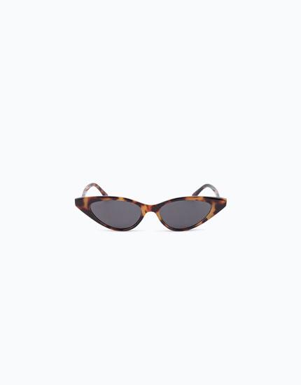 Gafas Slim Cat Eye