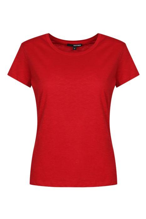 T-shirt Rossa