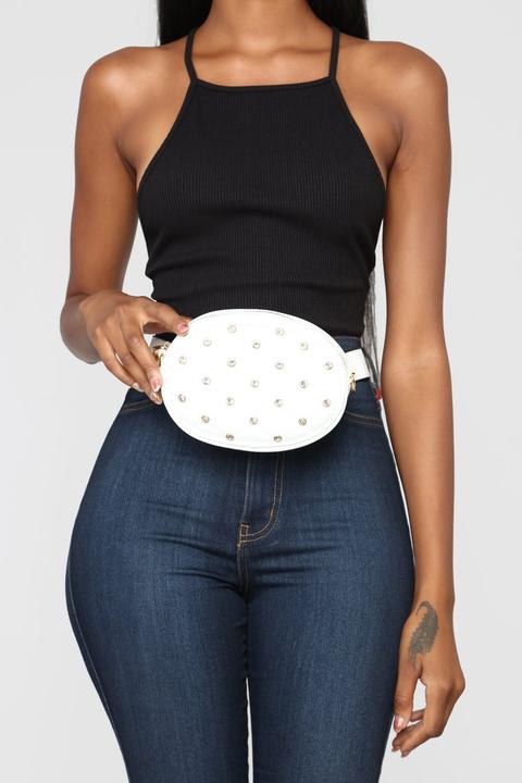 fashion nova fanny packs