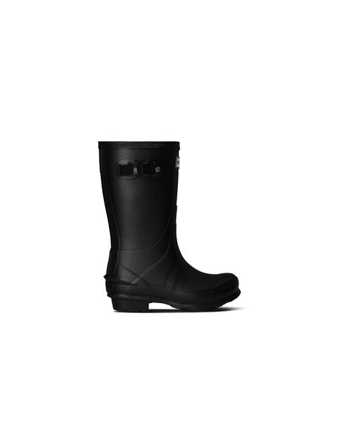 Kids Norris Wellington Boot