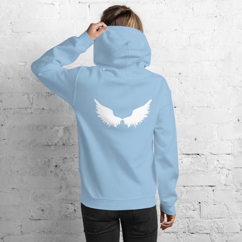 Sudadera Ángel