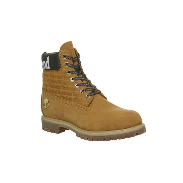 office timberland boots