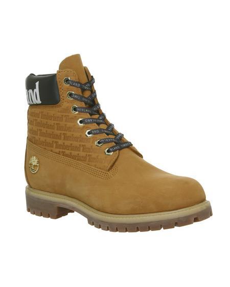 office timberland boots