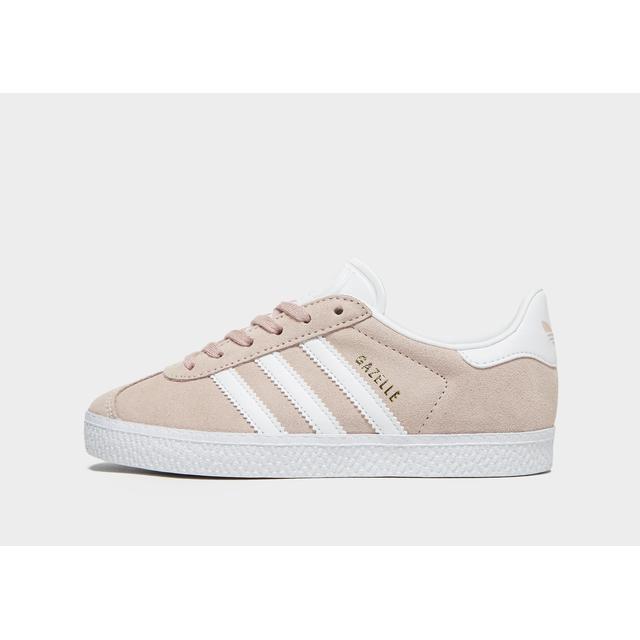 jd pink gazelles