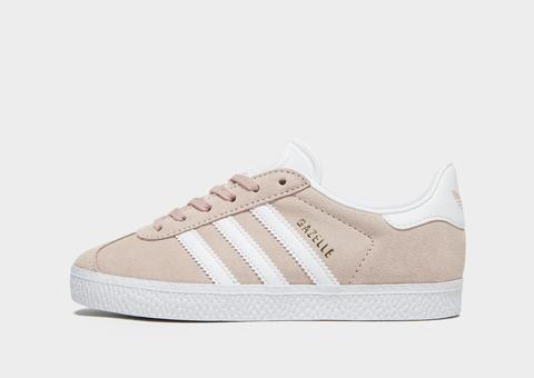 jd sports pink gazelles