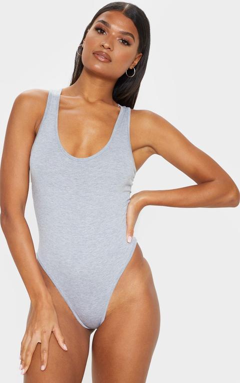 racer back bodysuit