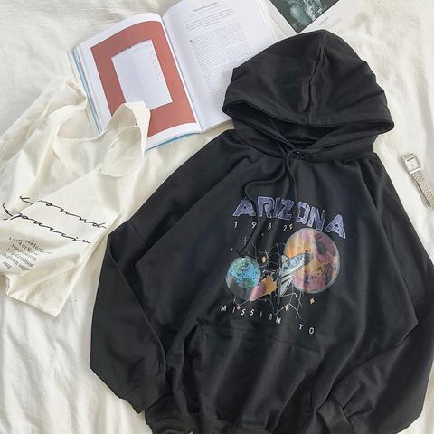 Arizona 1982 Hoodie