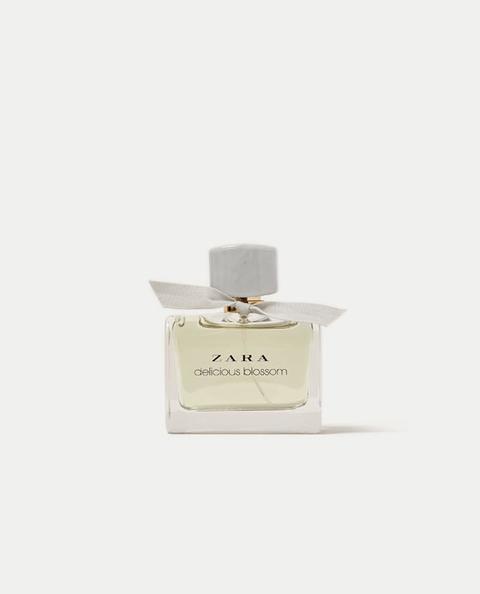 Zara Delicious Blossom Eau De Parfum 100 Ml