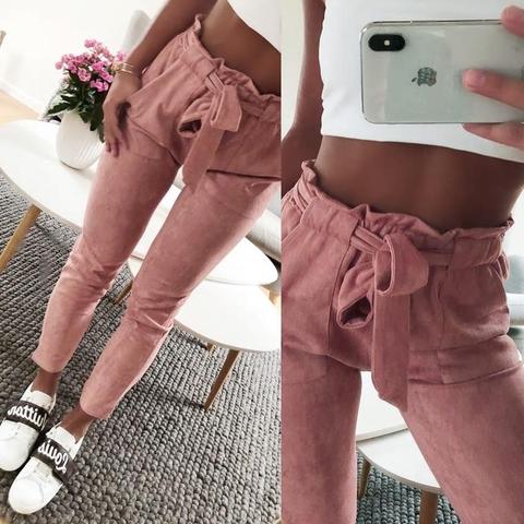 Pantalone Vikki