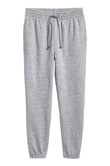 Joggers