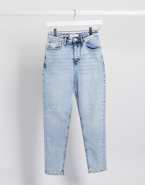 asos mango jeans