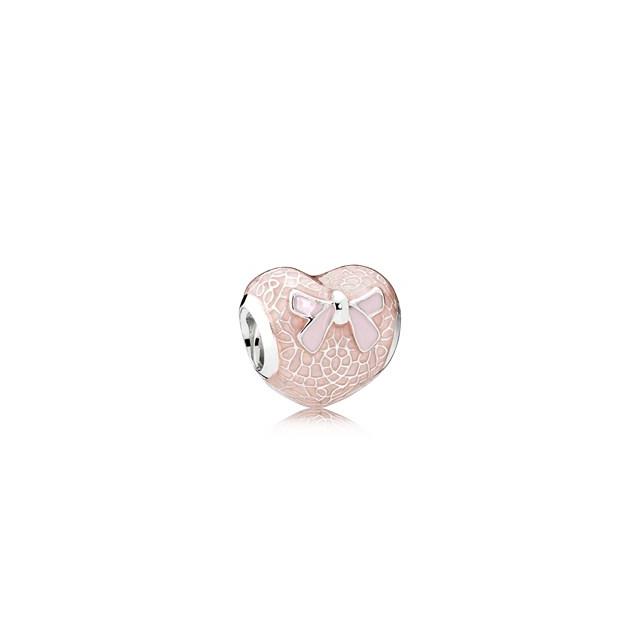 anello pandora fiocco rosa anello pandora fiocco rosa