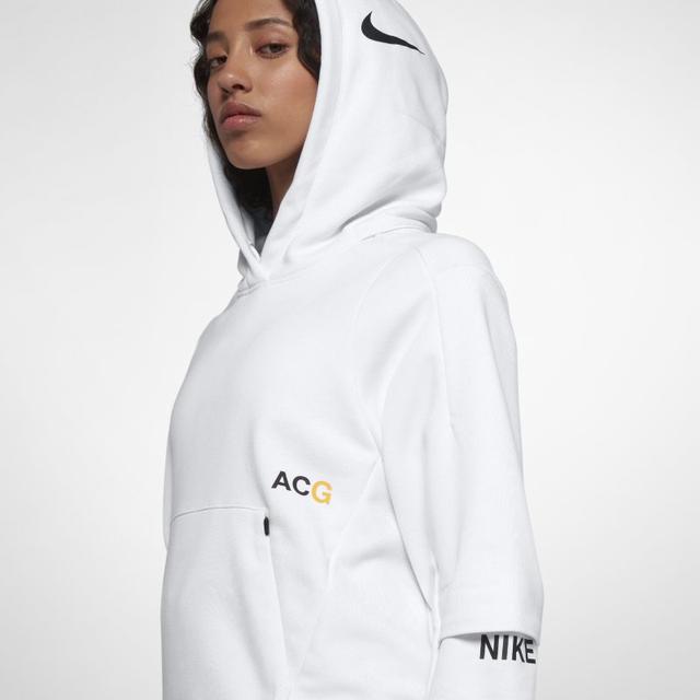 nikelab pullover hoodie