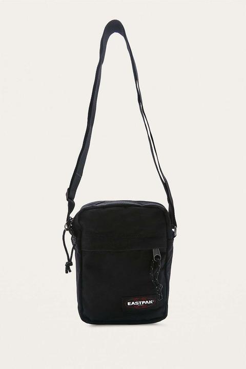 Eastpak The One Black Stash Bag