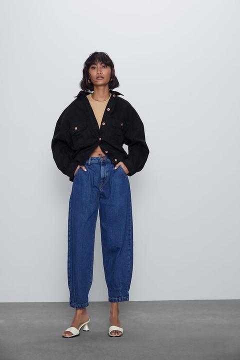 Jeans Z1975 Authentic Slouchy