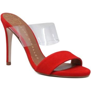 PEDRO MIRALLES Schuhe, Taschen - Kostenloser Versand | Spartoo.de