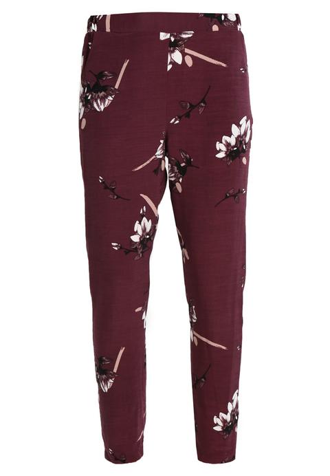 Vila Vijoshlin Pantaloni Fig