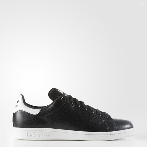 Scarpe Stan Smith - Nero Adidas