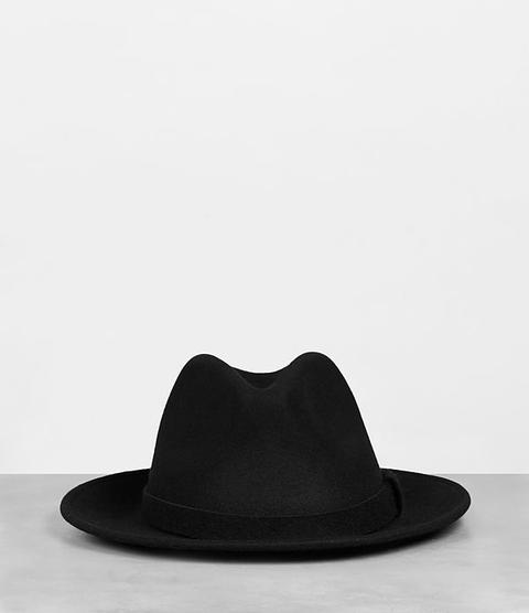 Bronson Fedora Hat