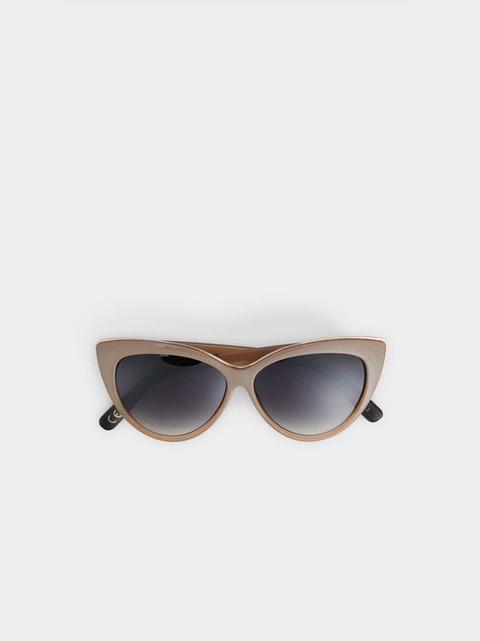 Gafas De Sol Cat Eye