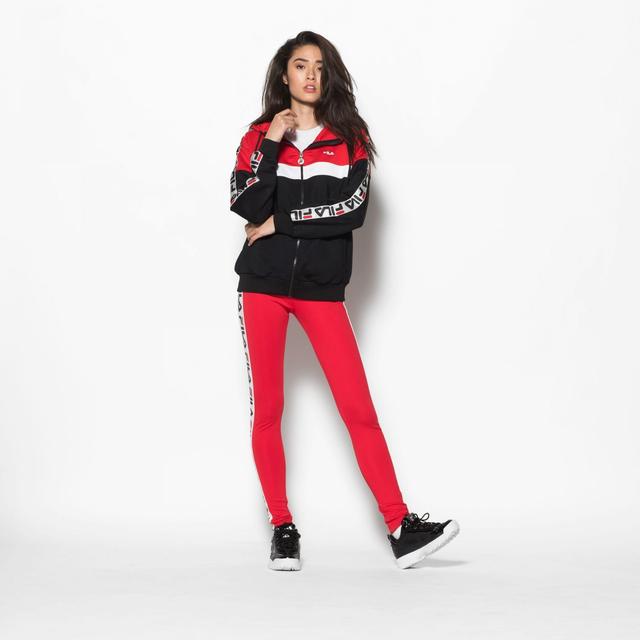 fila holly leggings