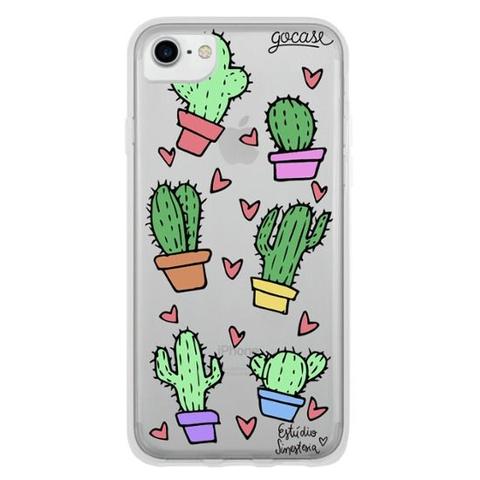 Funda Prickly Love