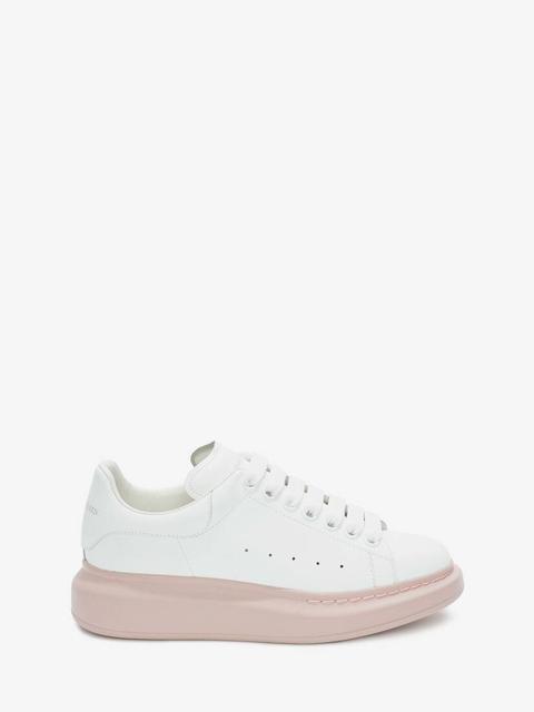 Oversized Sneaker