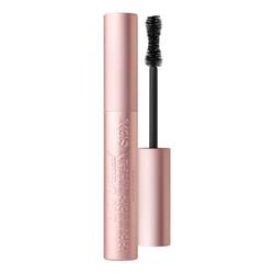 Too Faced - Better Than Sex Mascara - Máscara - Noir (8 Ml)