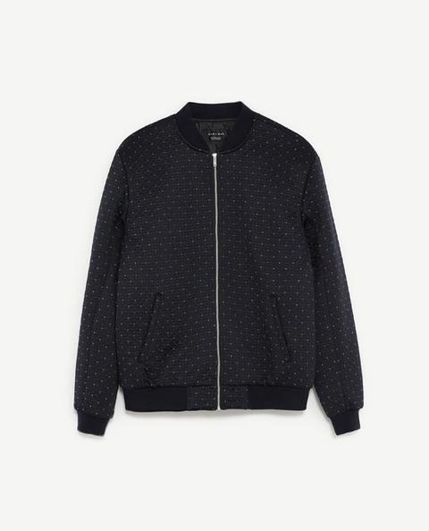 Bomber Guateada