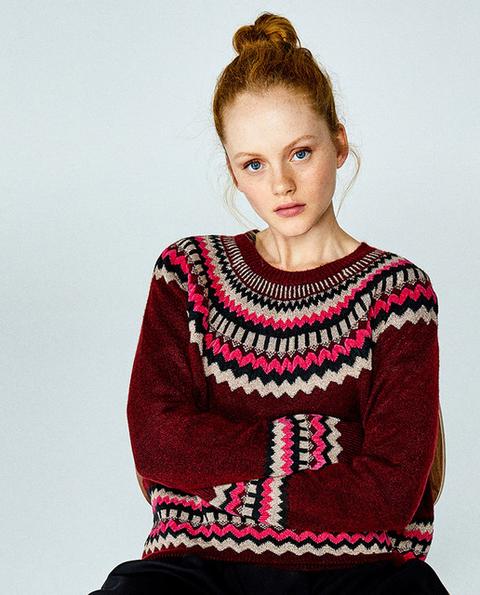 sfera ropa mujer