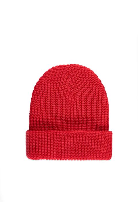 Gorro Textura Rayas