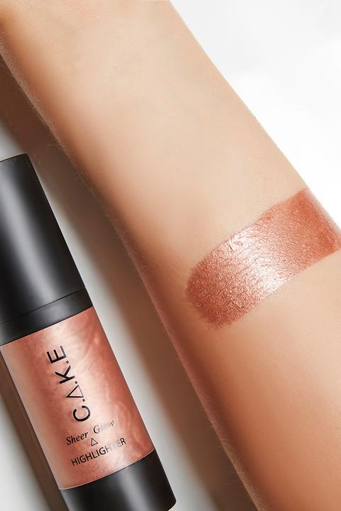 C.a.k.e Fake It Sheer Glow Highlighter