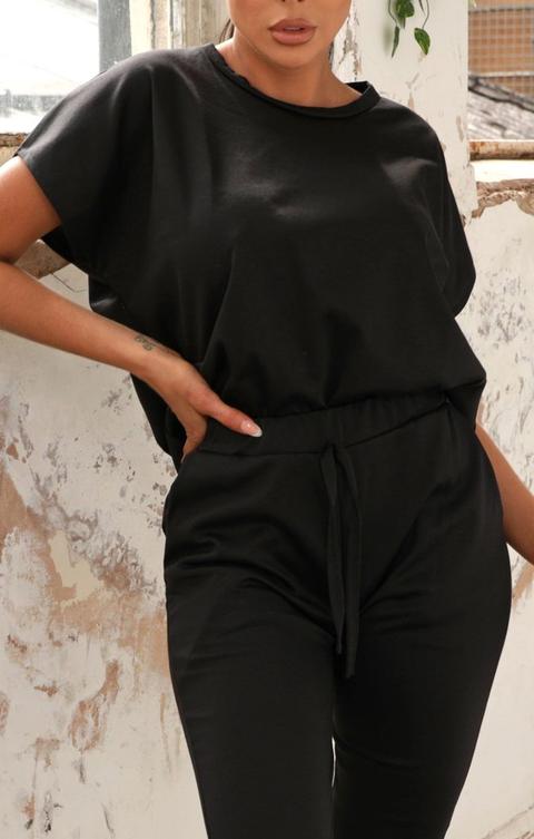 boxy loungewear set