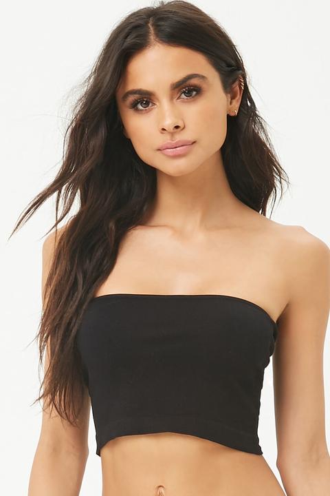 Bandeau Sin Costuras