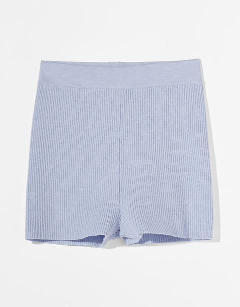 Shorts Ajustados