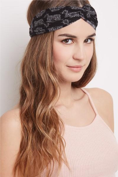 Turban Headband