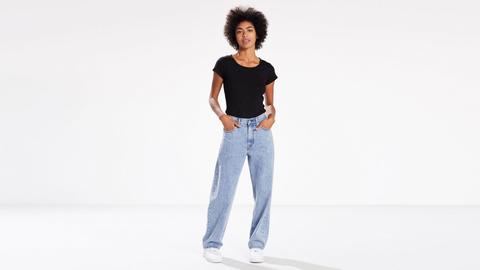 Baggy Jeans